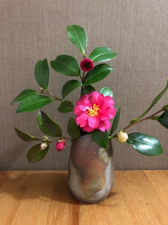 ～花空間　ボンヌ・ジュルネ(Bonne Journee)④