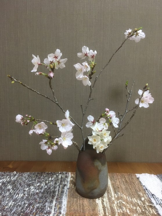 ～花空間　ボンヌ・ジュルネ(Bonne Journee)⑤