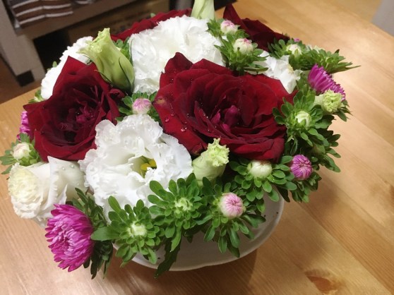 ～花空間　ボンヌ・ジュルネ(Bonne Journee)⑬