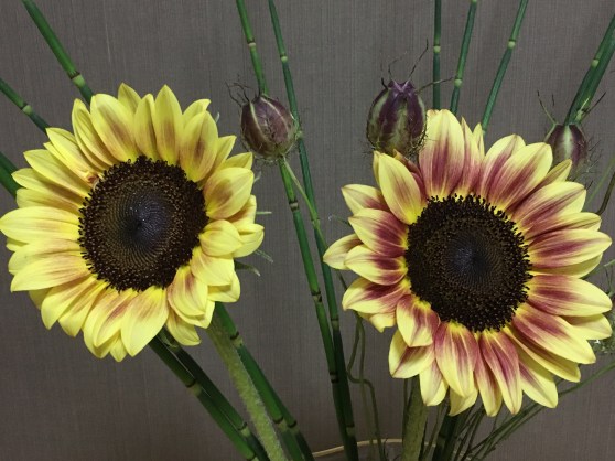 ～花空間　ボンヌ・ジュルネ(Bonne Journee)⑯